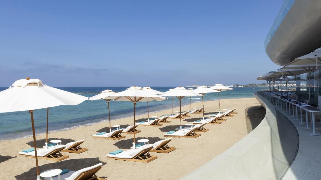 Kato Paphos Apt 400M To The Beach Buitenkant foto