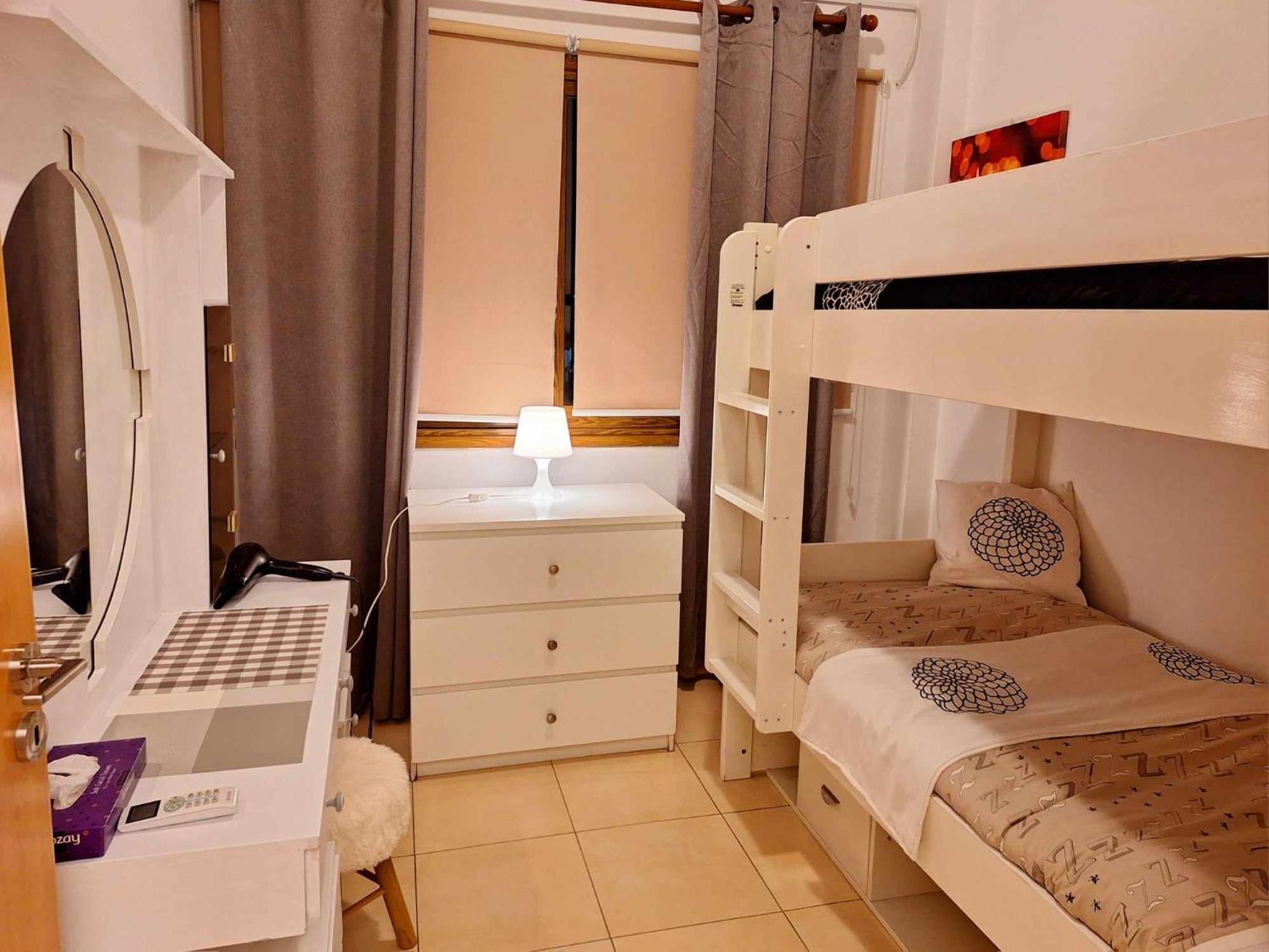Kato Paphos Apt 400M To The Beach Buitenkant foto