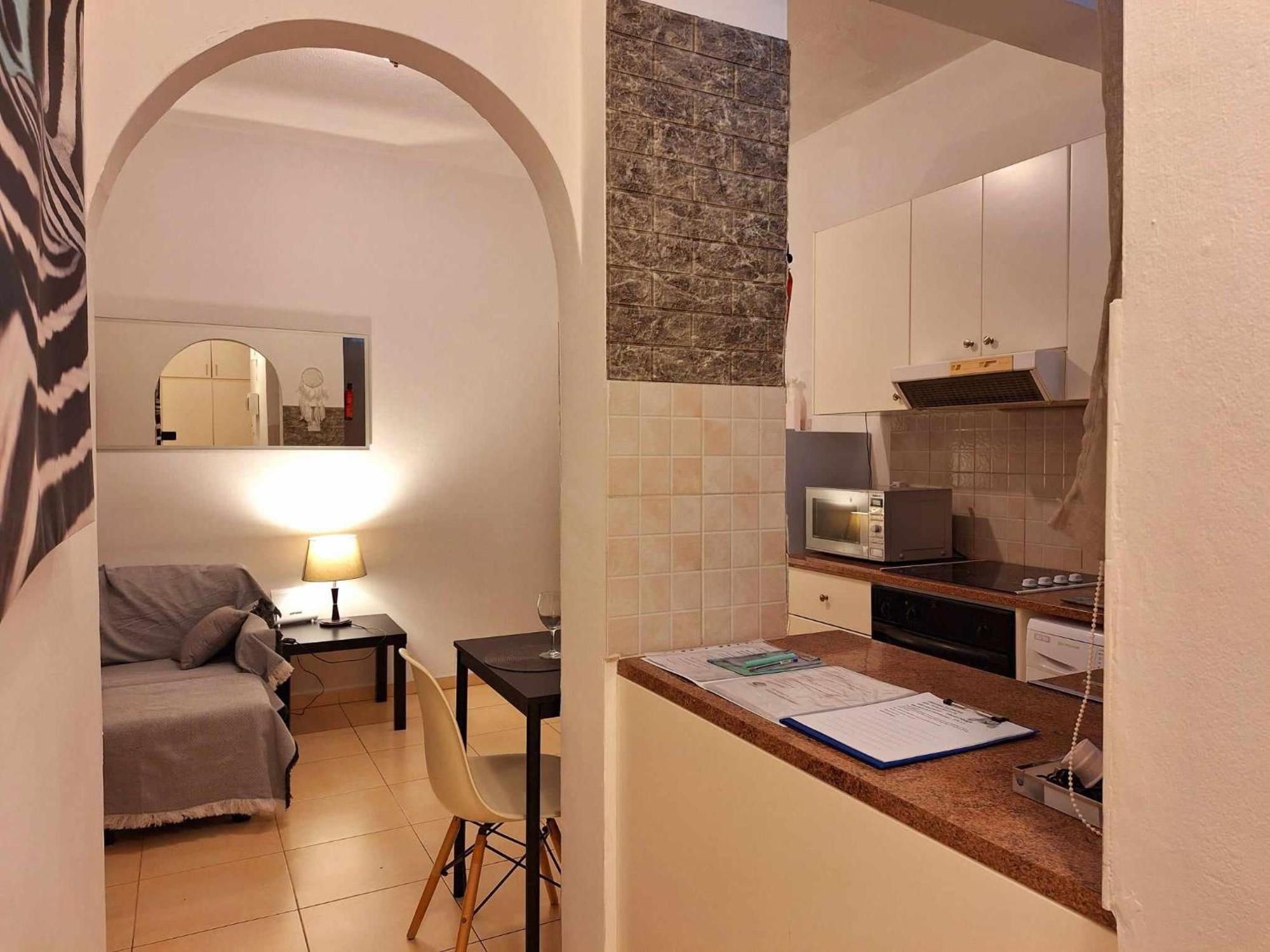 Kato Paphos Apt 400M To The Beach Buitenkant foto