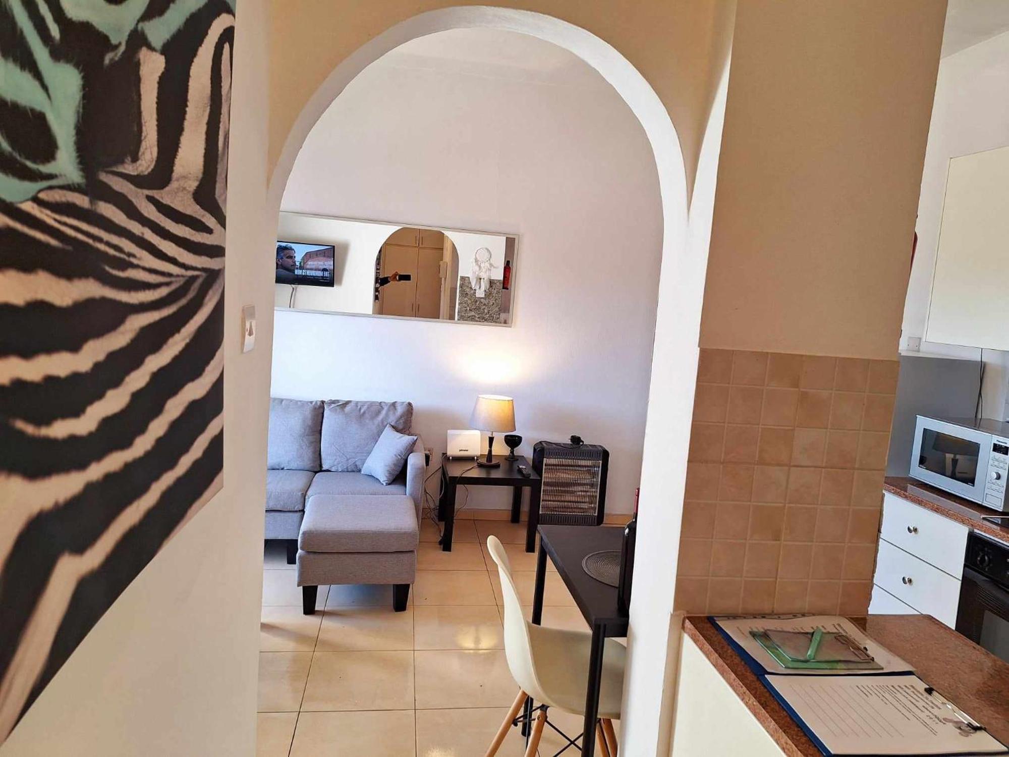 Kato Paphos Apt 400M To The Beach Buitenkant foto
