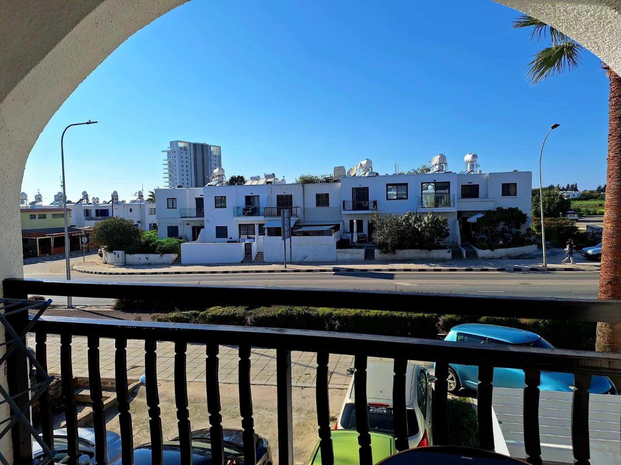 Kato Paphos Apt 400M To The Beach Kamer foto